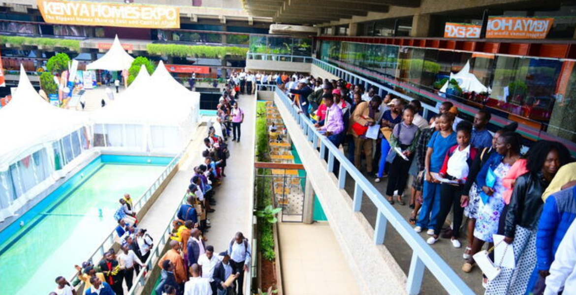 Labour CS Mutua Exposes Fraudulent Agents in Qatar Recruitment Scheme