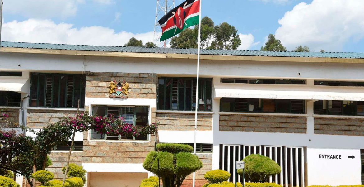 She Was Never My Wife: 30-Year Relationship Disputed in Eldoret Land Case