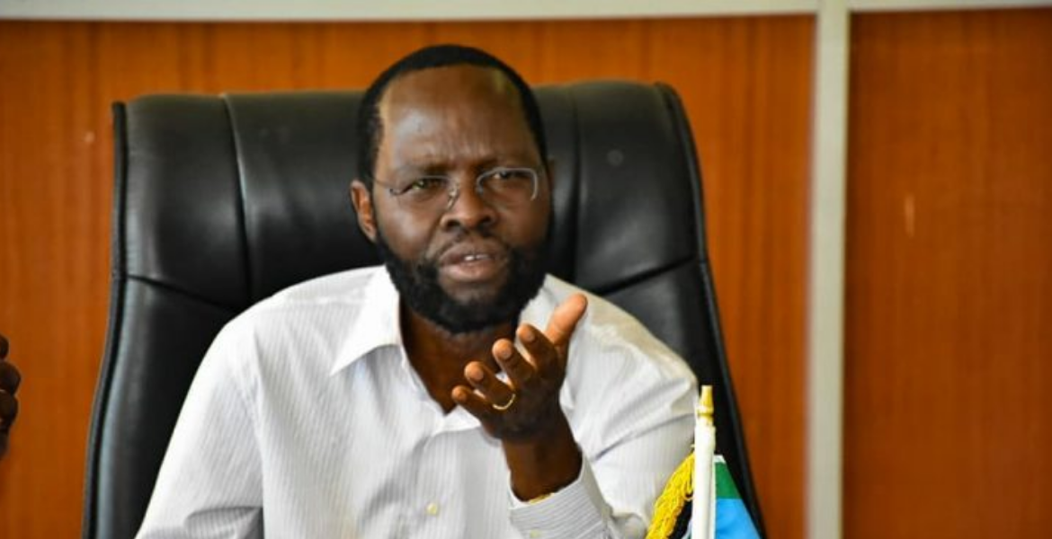 16M Debt Case Takes Violent Turn as Police, Supporters Clash in Kisumu