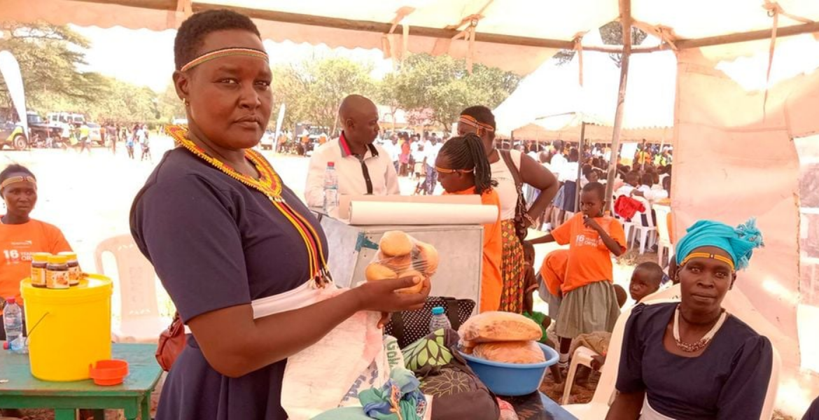 How Pokot Women Built Sh10m Empire in Kenya's  Bandit Territory