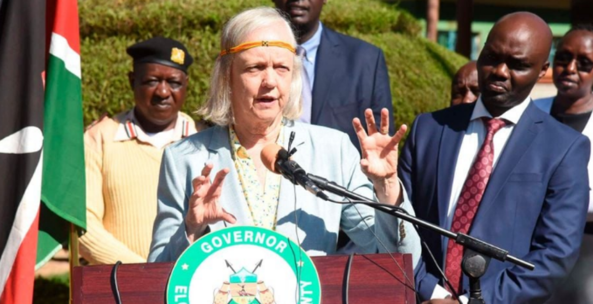 US Government to Support Revival of Cotton Farming in Kenya