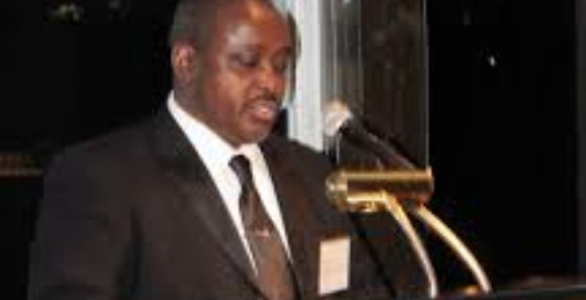 Kenyan-born Doctor Makes History as First Black President of Minnesota Medical Association