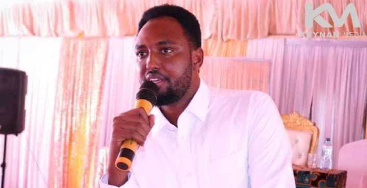 DNA Tests Reveal Body Retrieved from Lake Yahud Not Missing Wajir MCA