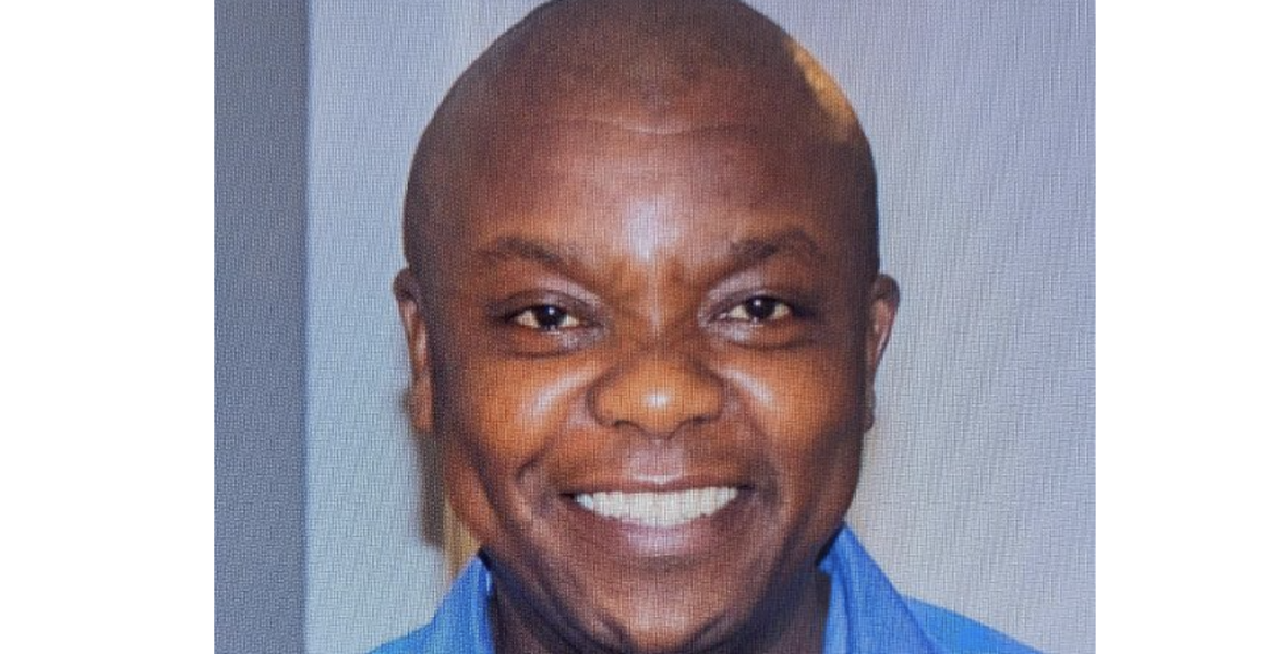 Death Announcement: Patrick Mwangi Yohanna of Washington, DC