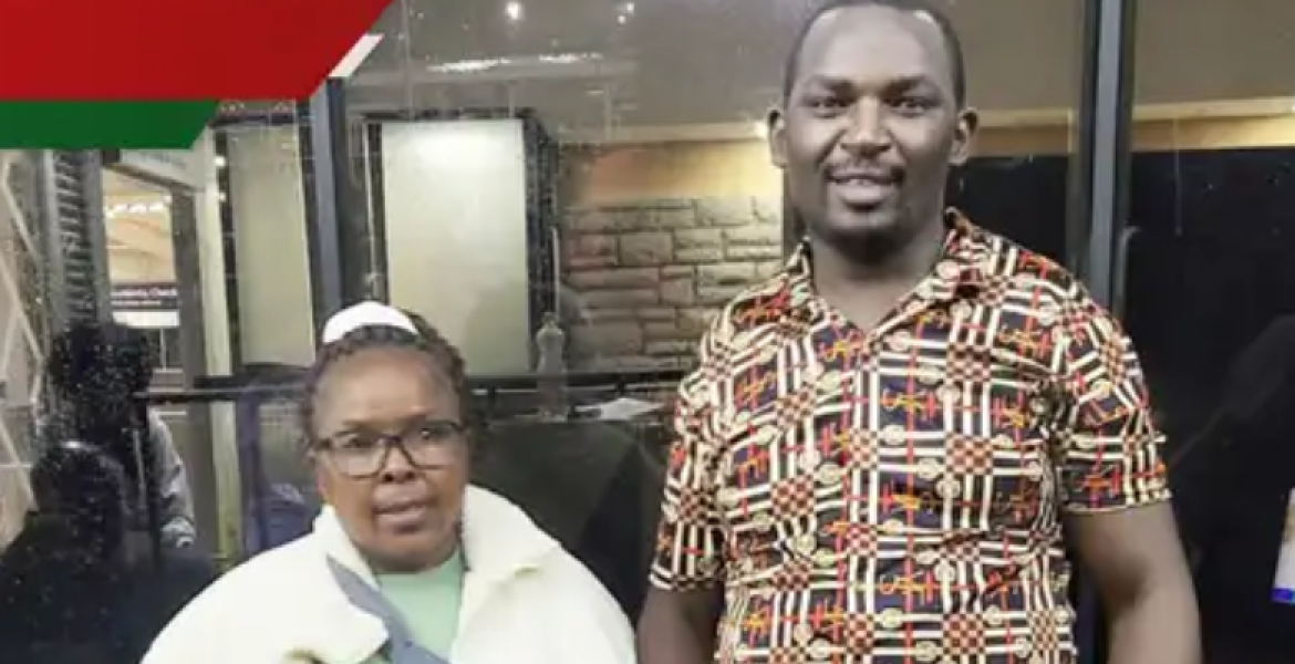 Why Older Kenyans Have Higher US Visa Approval Rates