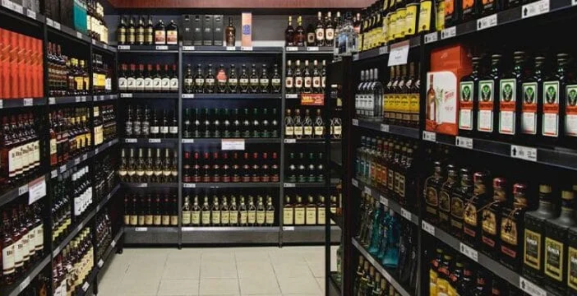 Wines and Spirit Shop Wine Drinkers to Pay More as Kenya Introduces Alcohol Content-Based Tax