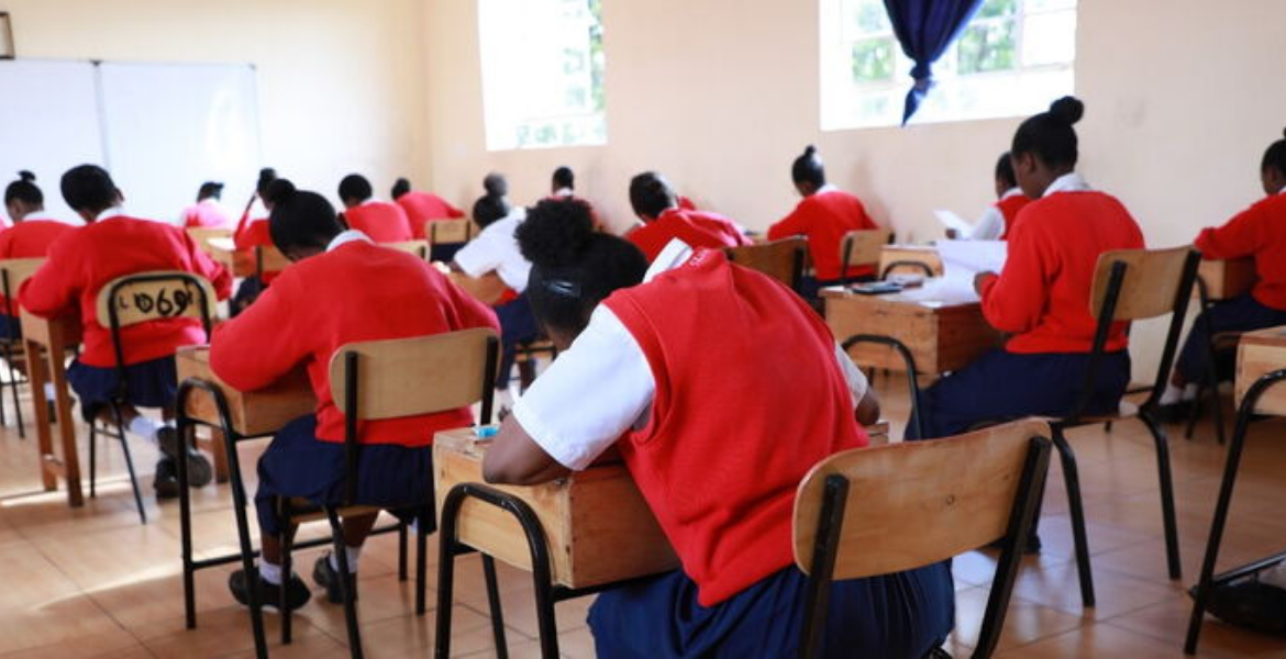 One Dies, Two Give Birth in Meru as KCSE Exams Begin