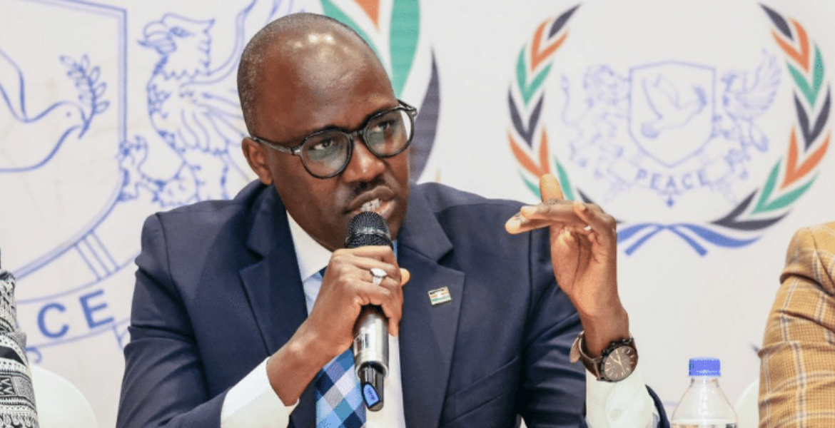 Did Kenya Violate International Law by Deporting UN-Protected Refugees?