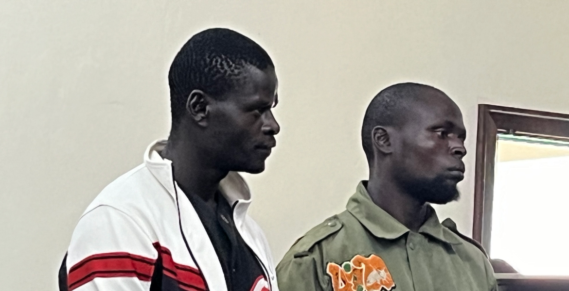 Kiplagat Killers Get 35-Year Jail Term in Eldoret Court