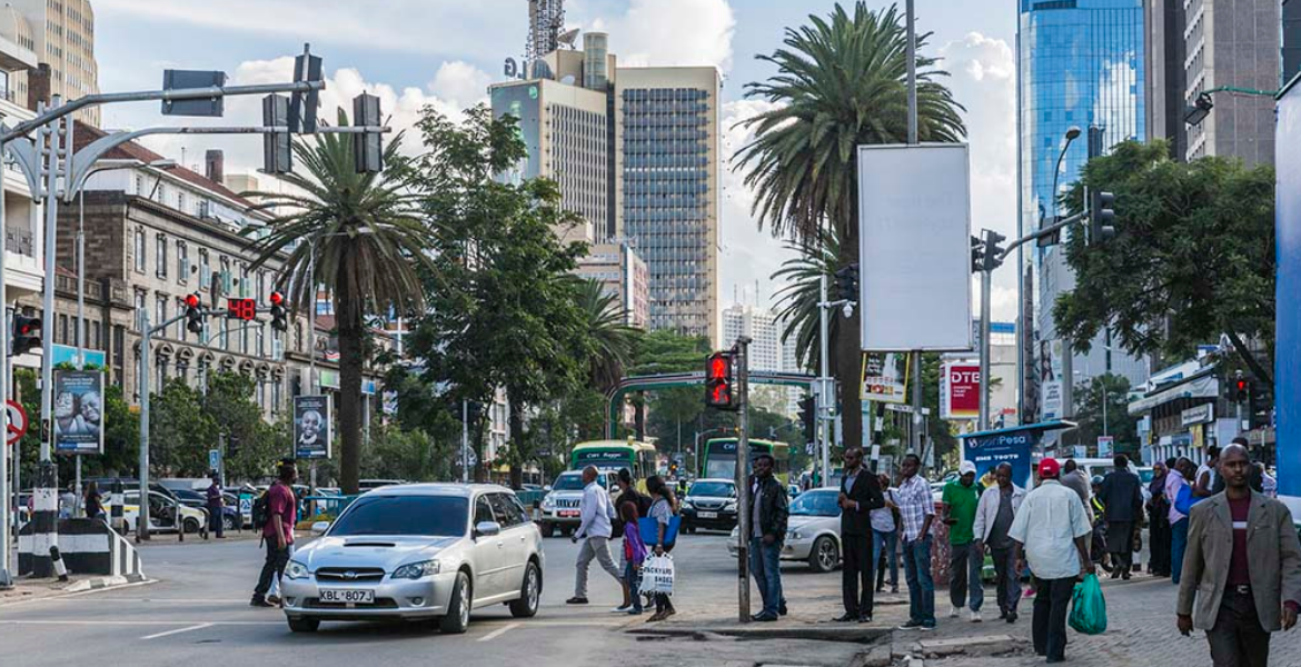 How American Research Team Helped Nairobi Families Cut Fuel Bills by Sh 15,000
