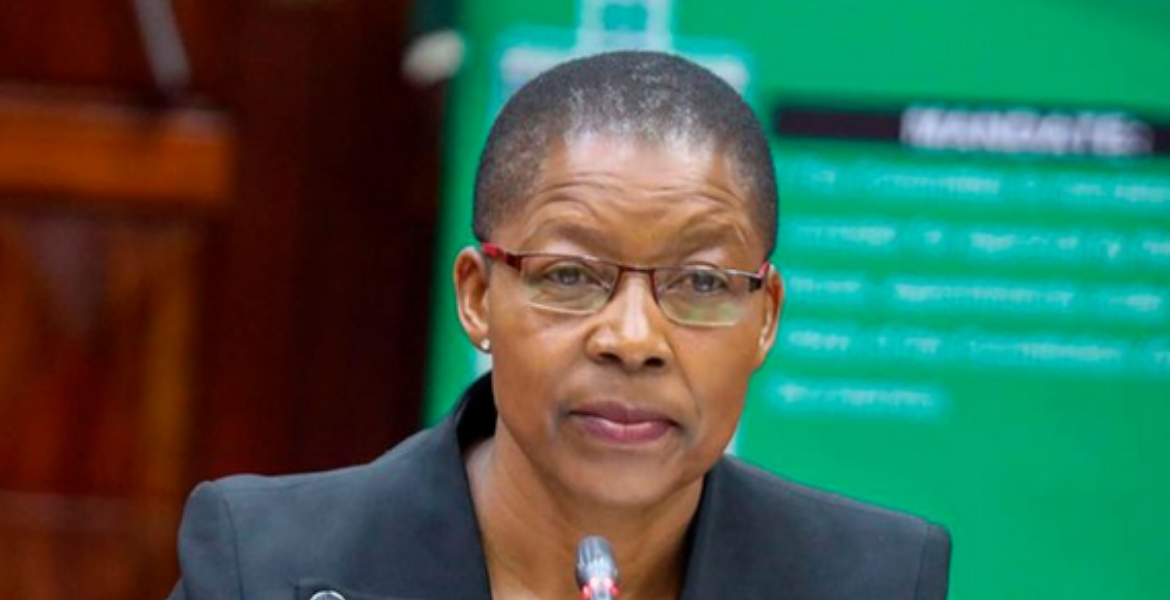 AG Office Opens 168 Positions in Massive Recruitment Drive