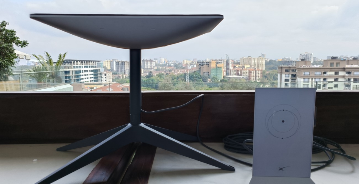 Starlink Starlink Stops New Sign-ups in Nairobi as Network Reaches Capacity