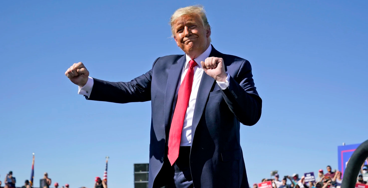 Kenyan Leaders React as US Presidential Race Nears Conclusion