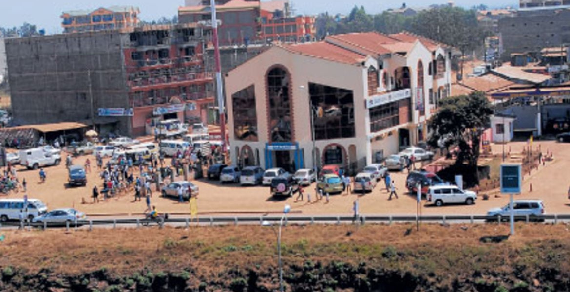 Authorities Bust Illicit Alcohol Ring, Confiscate Hundreds of Liters in Juja Raid