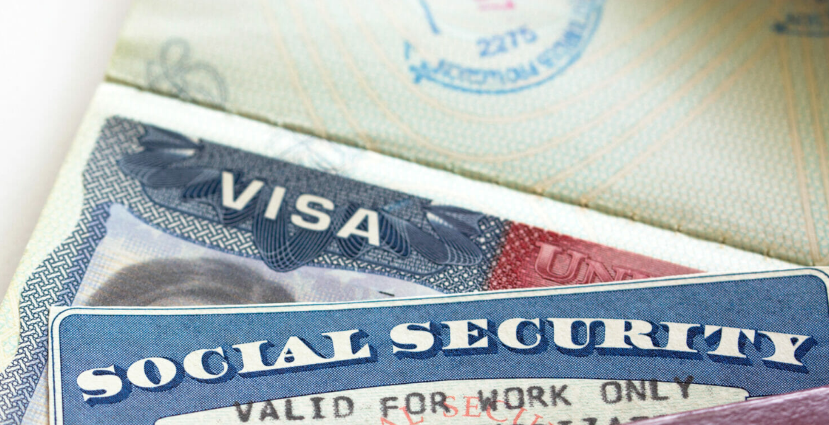 H-4 Visa Holders Face Renewed Threat of Work Authorization Loss Under Trump's Return