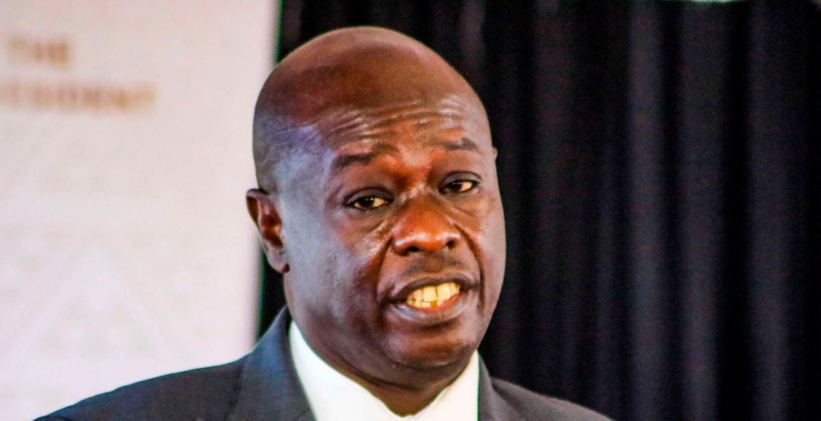 Gachagua Plots Next Move After Historic Impeachment