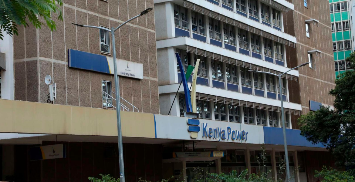 How Kenya Power insiders looted Sh207M in massive fuel scam