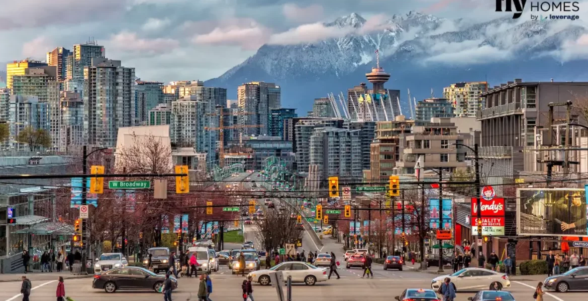 Canada Reports Visa Backlog as 1.1 Million Applications Await Processing