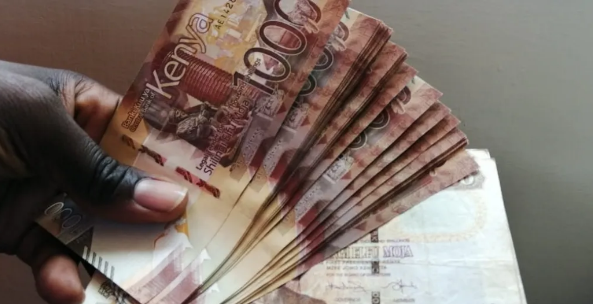 Wash Wash' Kings: How Dirty Money is Reshaping Kenya's Economy