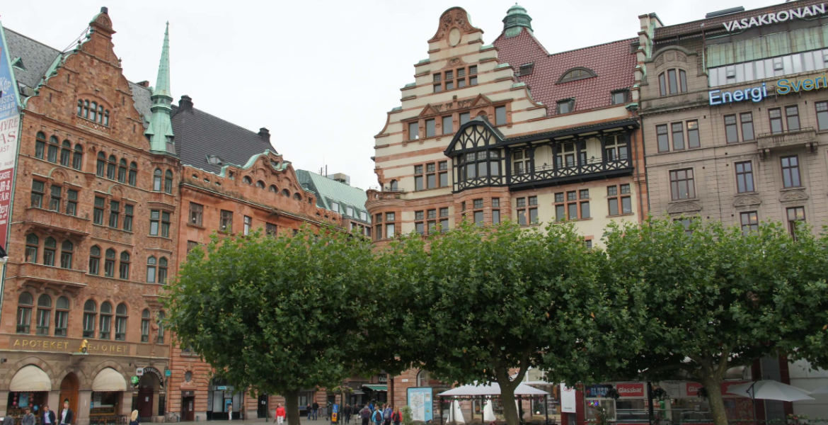 Sweden Streamlines EU Blue Card Process to Draw Global Talent