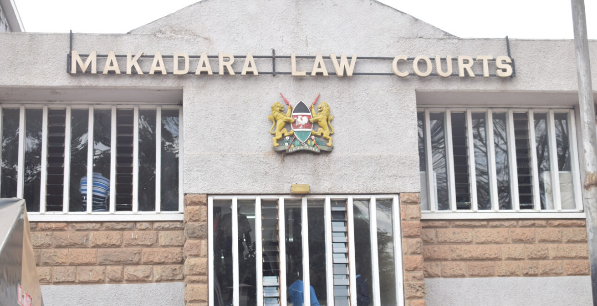 Asian Woman in Court for Beating Kenyan Man in Kitchen Facility