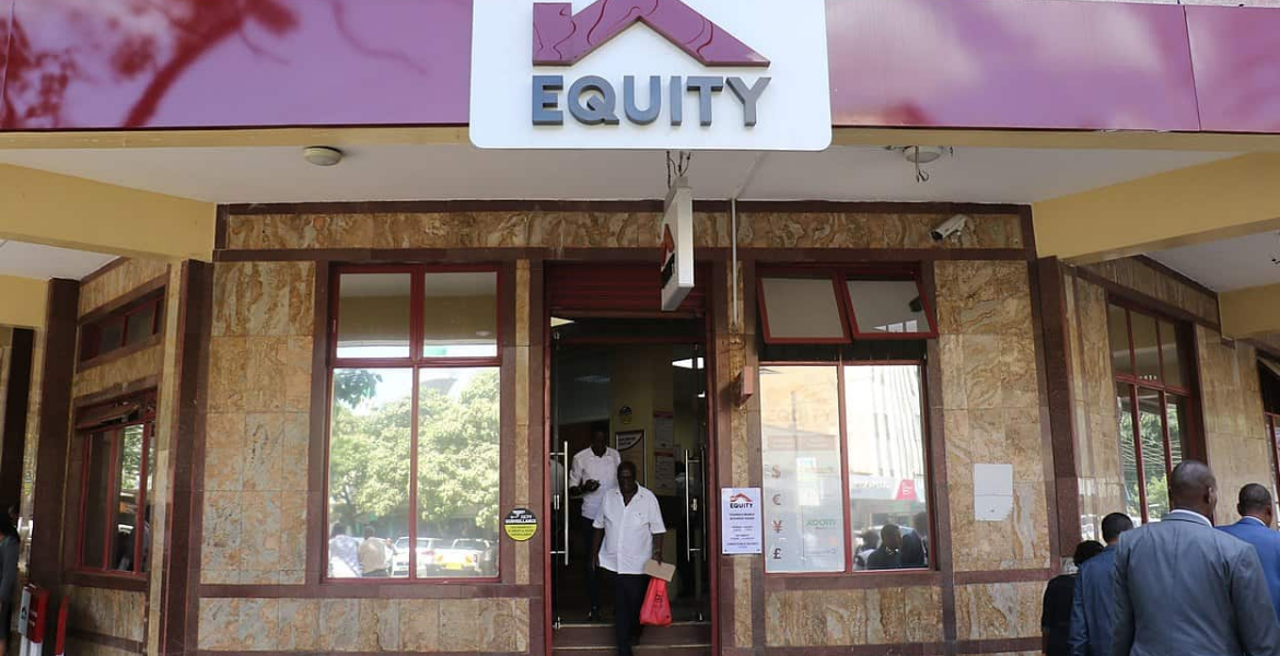 DCI Arrests Major Suspect in Billion-Shilling Banking Fraud