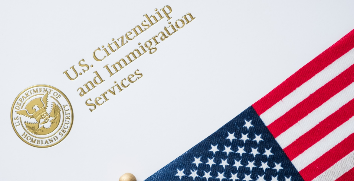 USCIS Updates Naturalization Requirements for Lawful Permanent Residents