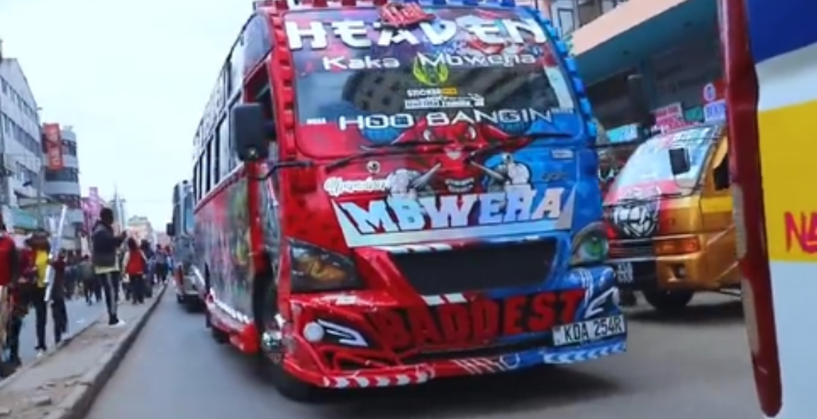 Road Death Toll Hits 4,047 as Mudavadi Launches Crackdown on Unroadworthy PSVs