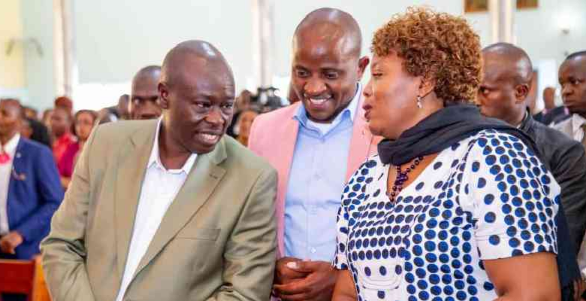 Mt Kenya MPs Face Voter Backlash Following Gachagua's Removal