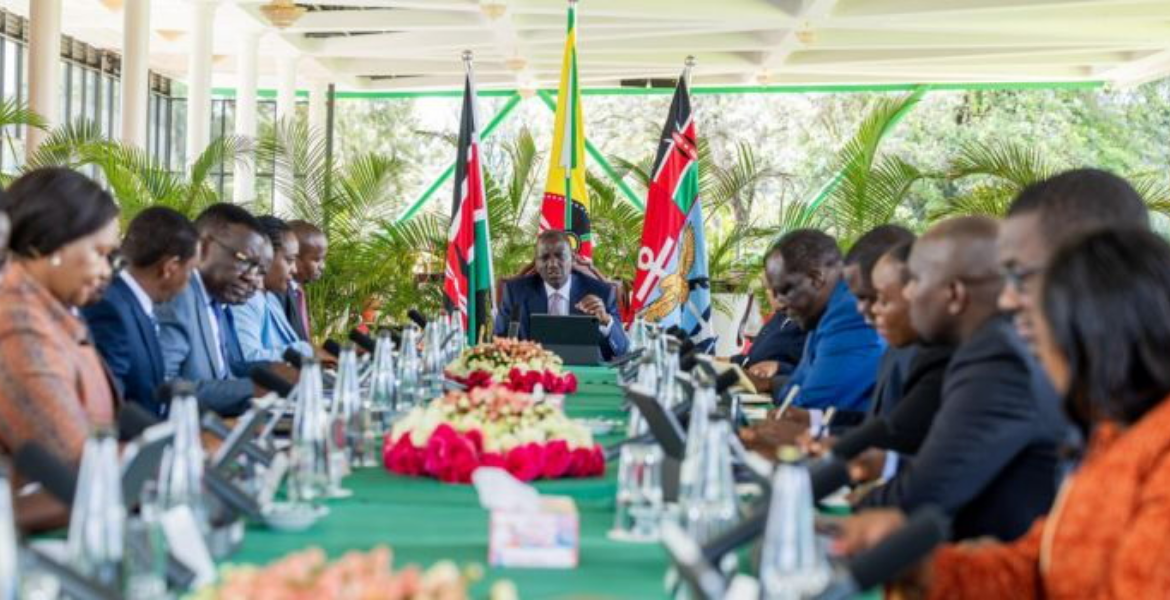 Kenya Sets Dates for Nationwide Global Jobs Recruitment