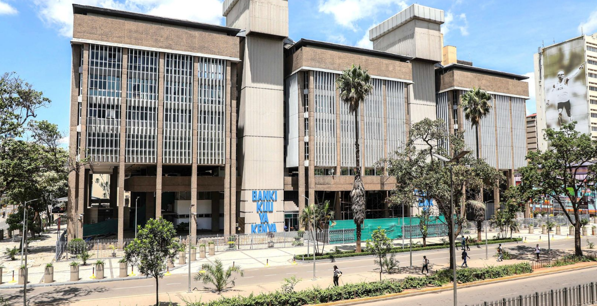 CBK Government Moves to Cap Property Rate Interest at CBK's 12 Percent