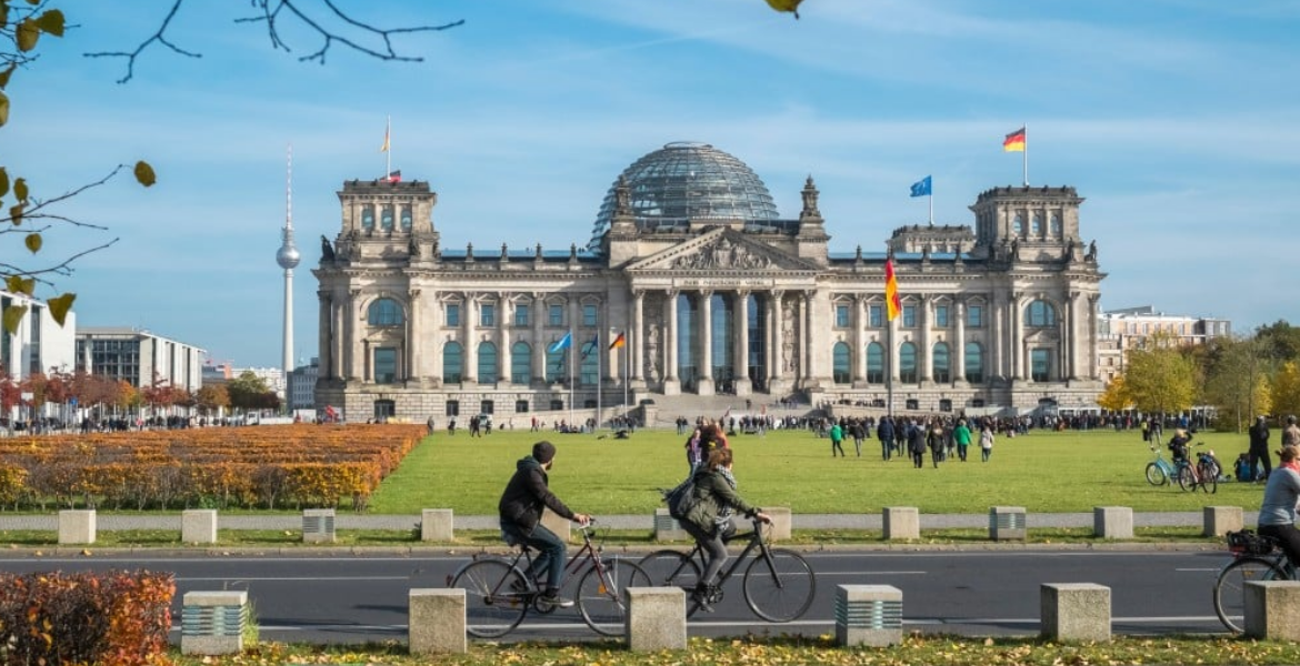 How Kenyan Professionals Can Apply for German Jobs