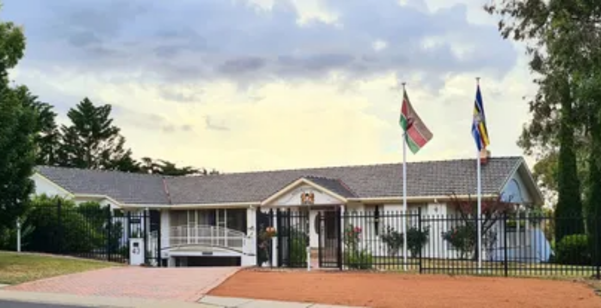 Kenyan Students Invited to Apply for Australian Scholarships