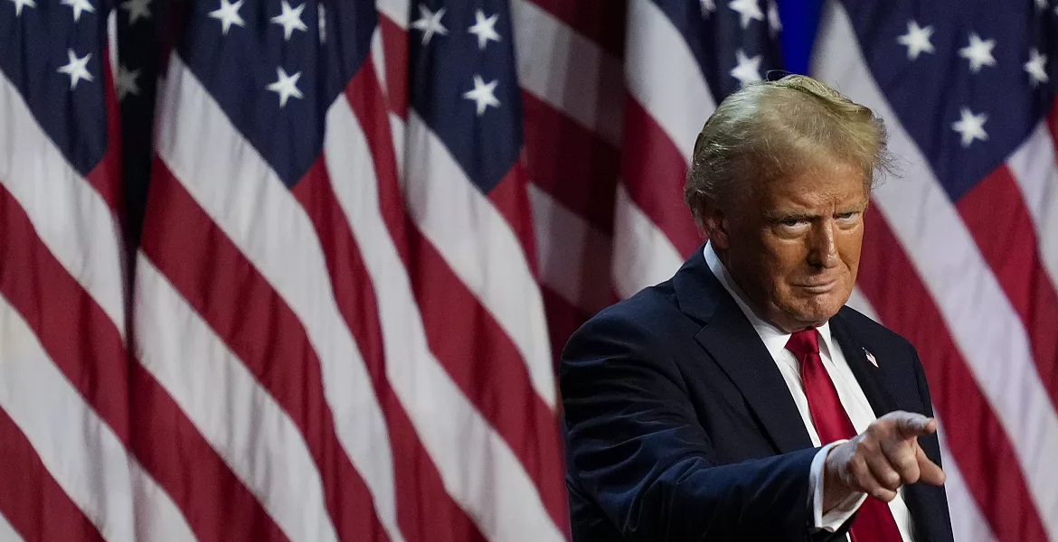 Mass Deportation Looms for 30,000 Undocumented Kenyans Under Trump's Plan