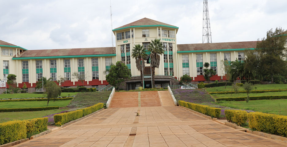 Five Doctors to Receive Sh53M in Overdue Call Allowances from Moi University