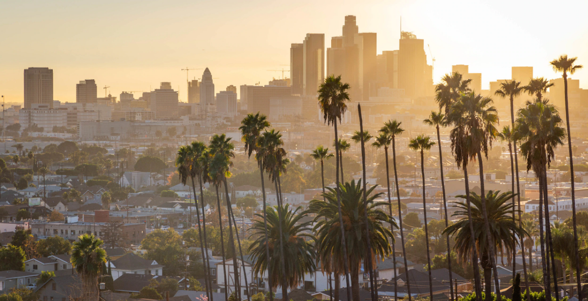 Los Angeles Defies Trump Deportation Agenda, Declares Itself an immigration Sanctuary