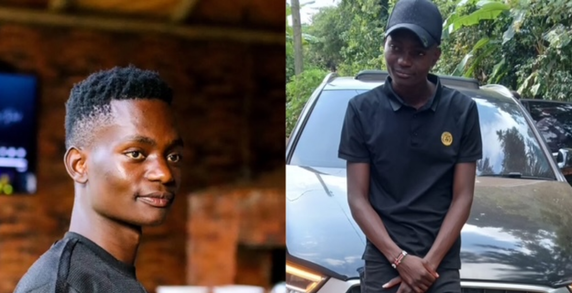 TikTok Star 'Billionaire' Akoko Dies in Kibera Mob Attack