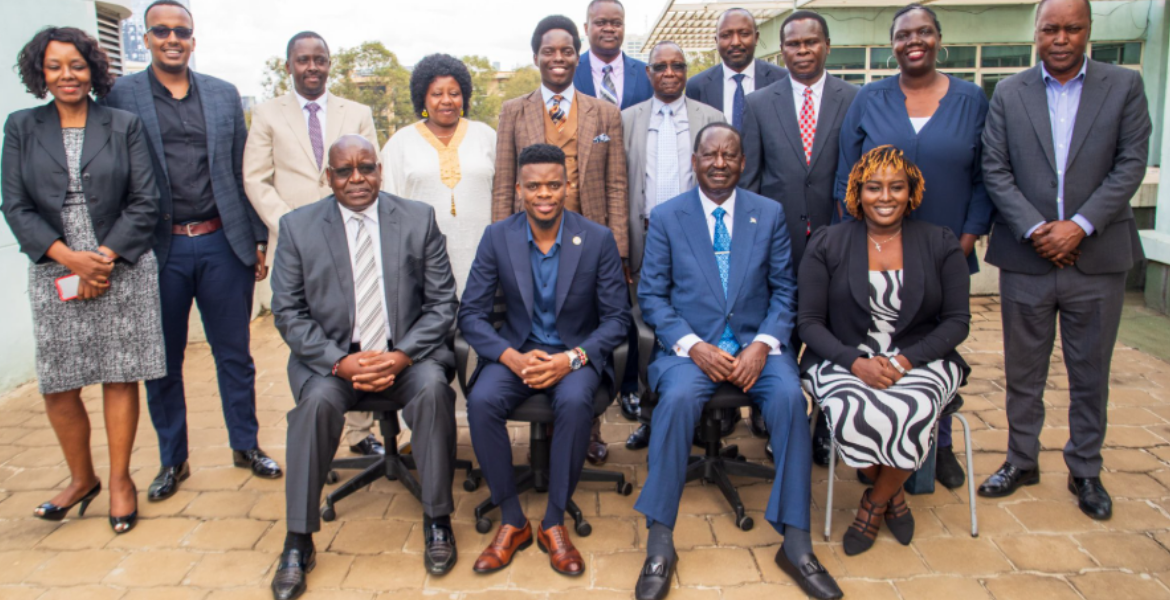 Kenyan Diaspora Pushes for Political Voice as Remittances Hit Sh56.7B