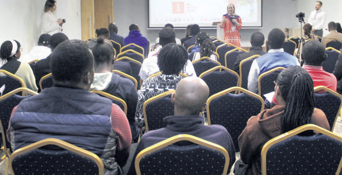 How Russian Language Classes Are Building Kenya-Russia Relations