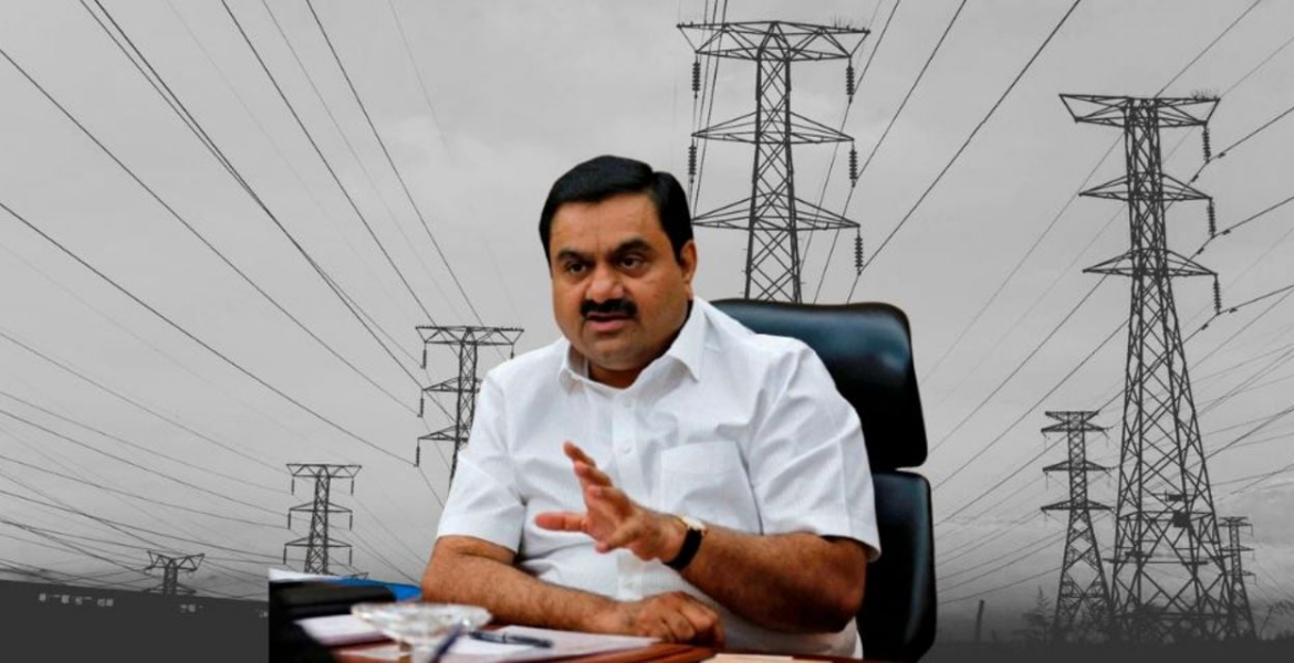 Adani Faces Major US Fraud Charges Totaling Billions