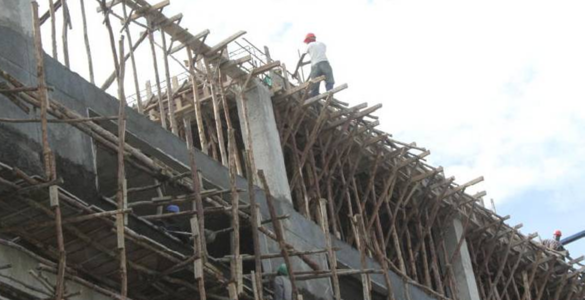 Construction Site How to Avoid the Most Common Construction Mistakes