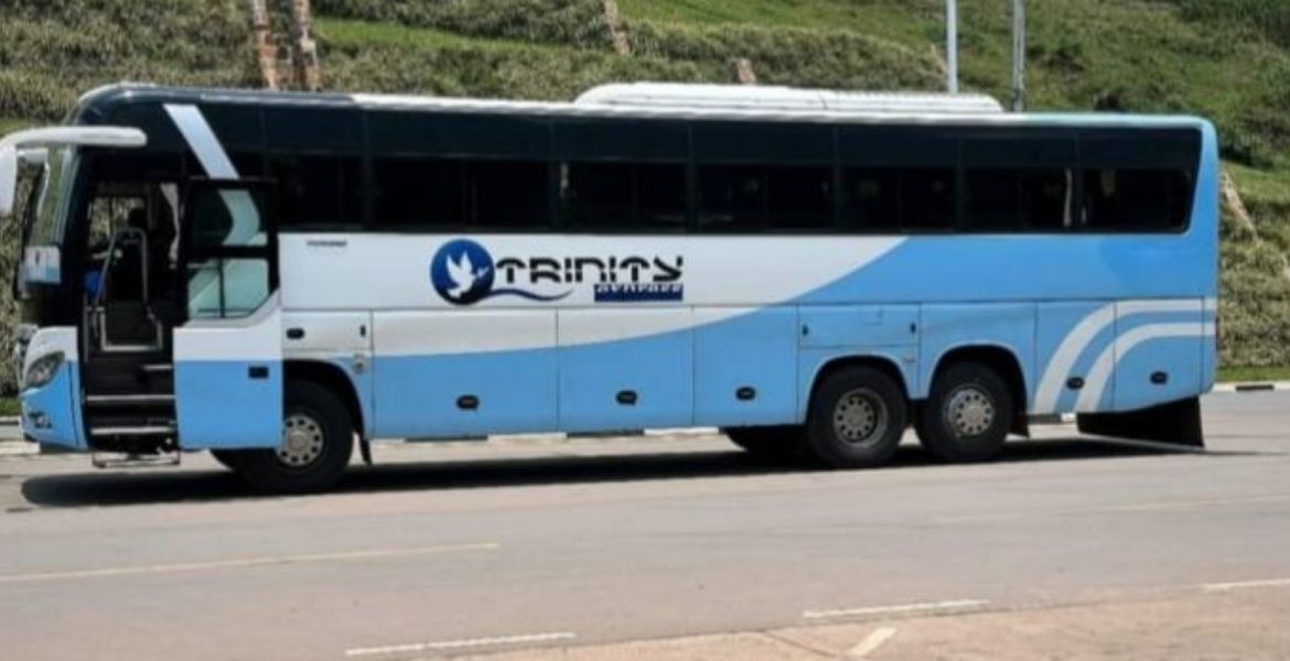 Skull Hidden Among Bus Parcels Discovered at Busia Border