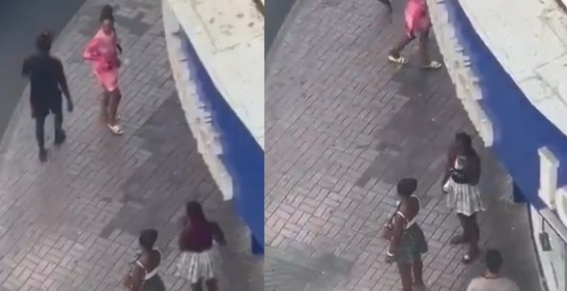 How Deception Leads Kenyan Women to Prostitution in Dubai