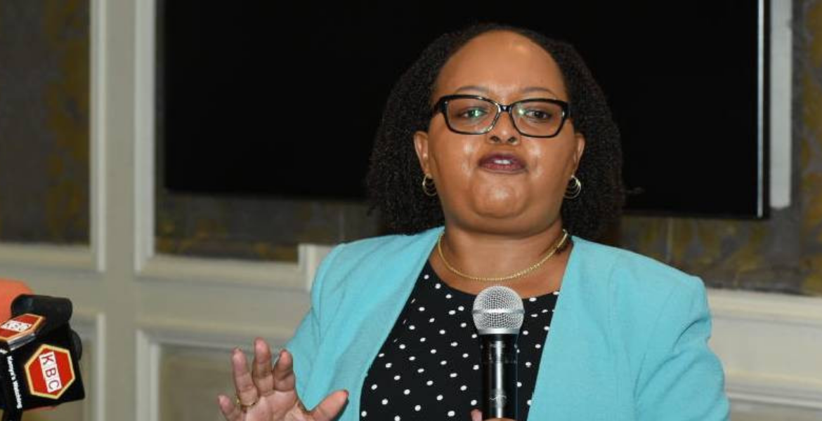 Nakuru Woman Fights for Life After Brutal Attack by Ex-Lover