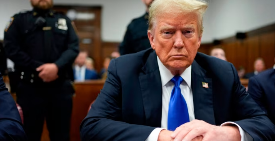 Immigration Services Overwhelmed as Trump's Return Sparks Legal Status Rush