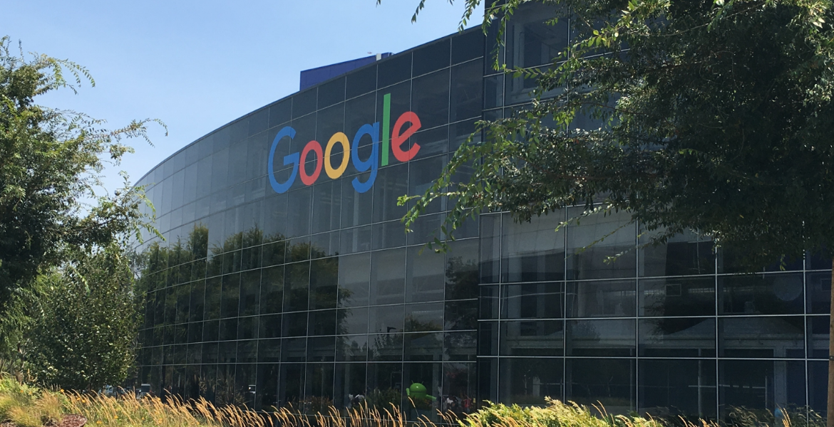 Google Kenya Welcomes Google's Massive Sh116bn Digital Transformation
