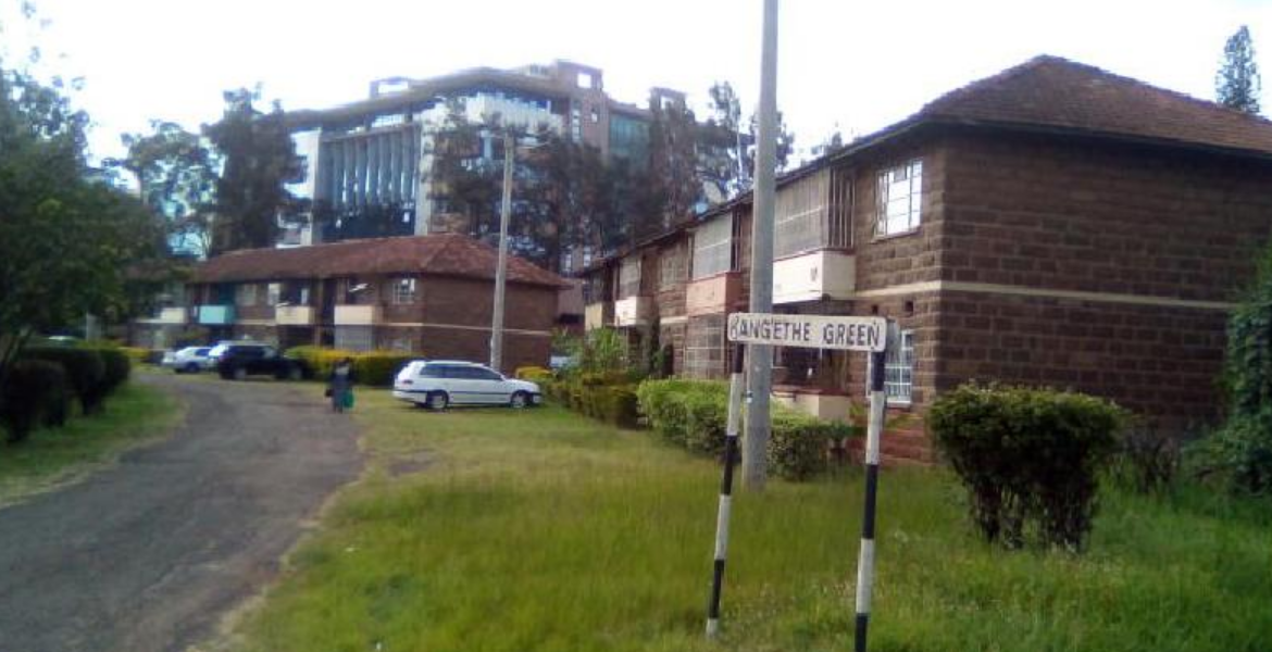 Woodley Estate Woodley Estate Residents Seek Foreign Intervention Over Forced Evictions