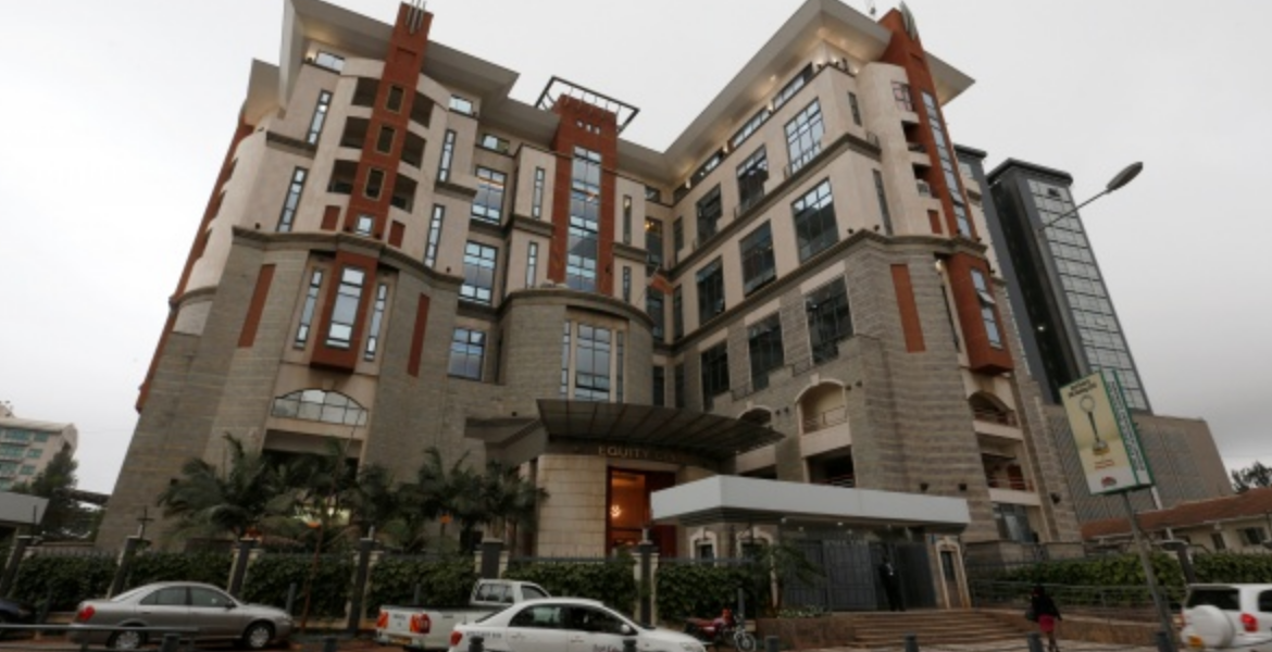 Equity Bank Kenya Concludes UK Diaspora Outreach Mission