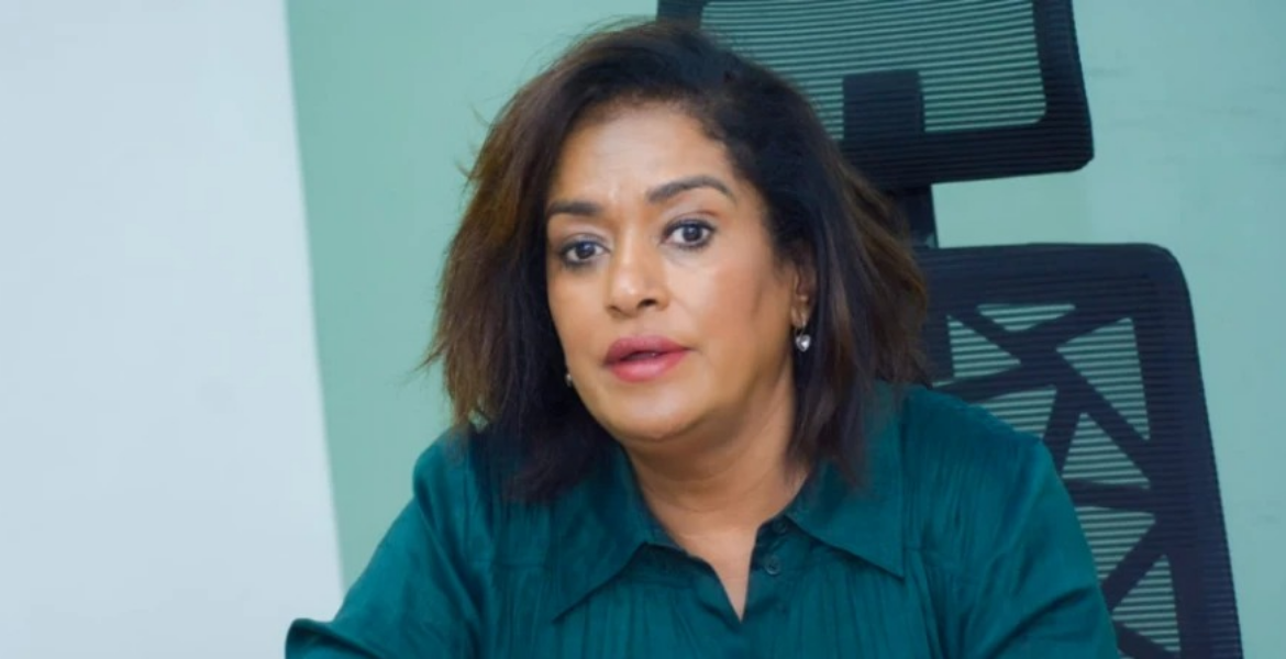 Stand Behind Ruto, Passaris Tells Kenyans Abroad