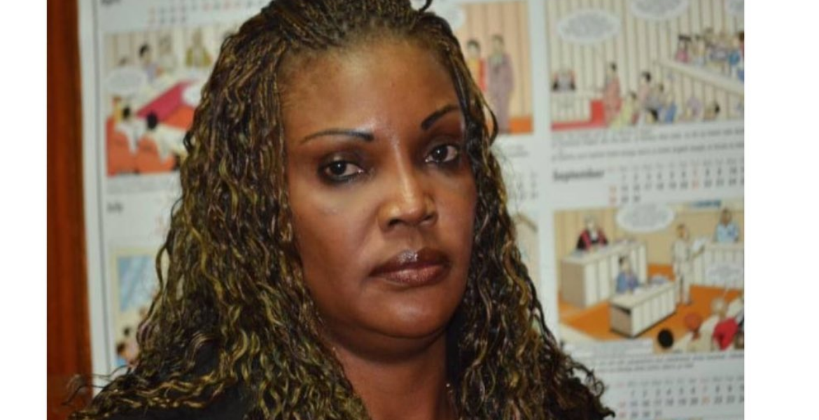 Game Over for Drug Trafficker Joyce Akinyi as She Faces Final Conviction